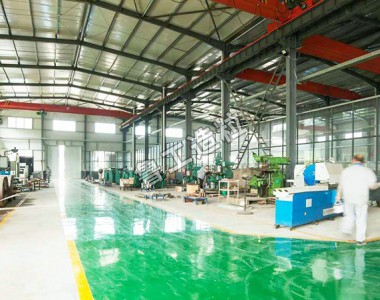 廠區(qū)展示